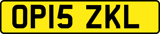 OP15ZKL