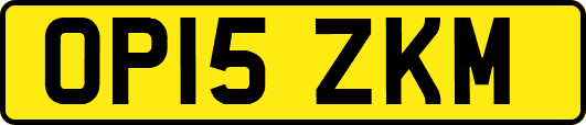 OP15ZKM