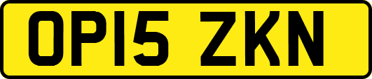 OP15ZKN