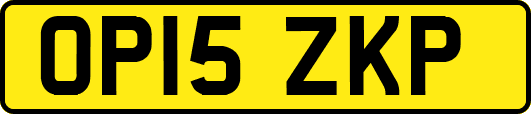 OP15ZKP