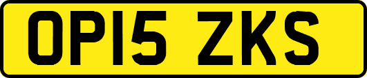OP15ZKS