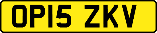 OP15ZKV