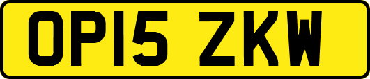 OP15ZKW