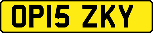 OP15ZKY