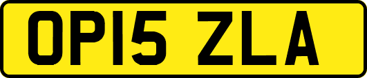 OP15ZLA