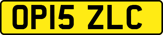 OP15ZLC