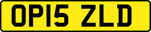 OP15ZLD