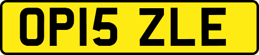 OP15ZLE