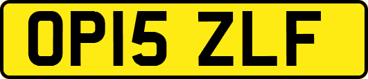 OP15ZLF