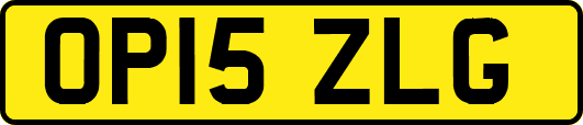 OP15ZLG
