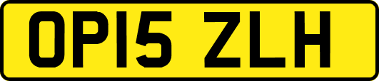 OP15ZLH