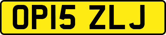 OP15ZLJ