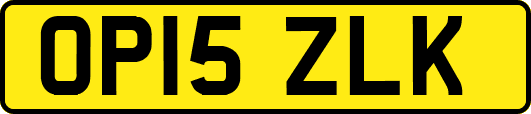 OP15ZLK