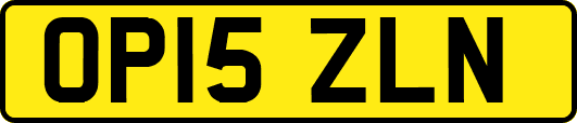 OP15ZLN
