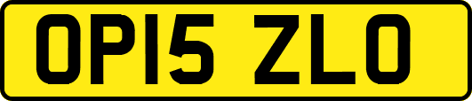 OP15ZLO