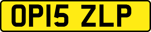 OP15ZLP