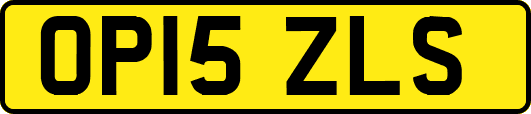 OP15ZLS