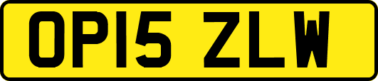OP15ZLW
