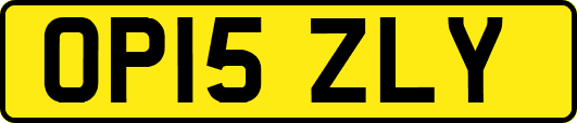 OP15ZLY