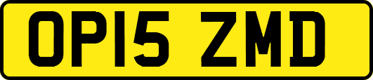 OP15ZMD