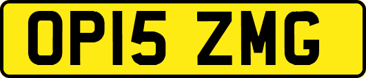 OP15ZMG