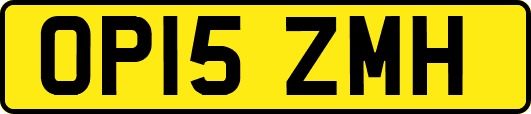 OP15ZMH