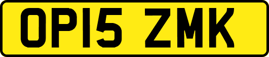 OP15ZMK