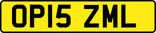OP15ZML