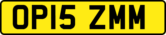 OP15ZMM