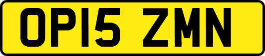 OP15ZMN