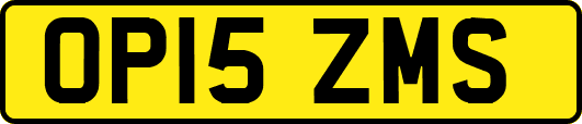 OP15ZMS