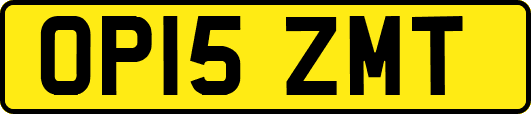 OP15ZMT