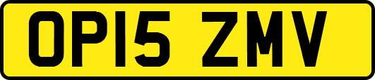 OP15ZMV