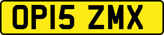 OP15ZMX
