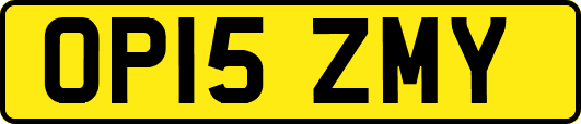 OP15ZMY