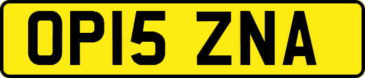 OP15ZNA