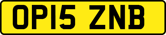 OP15ZNB