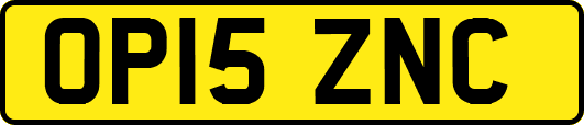 OP15ZNC
