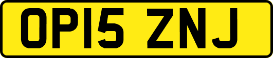 OP15ZNJ
