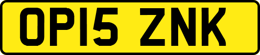 OP15ZNK