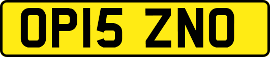 OP15ZNO