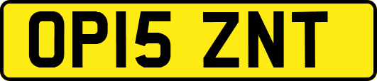 OP15ZNT