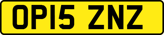 OP15ZNZ