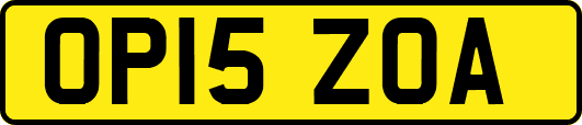 OP15ZOA