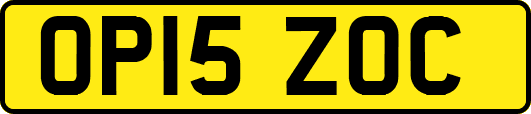 OP15ZOC