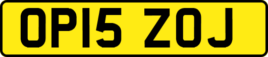 OP15ZOJ