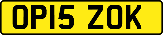 OP15ZOK