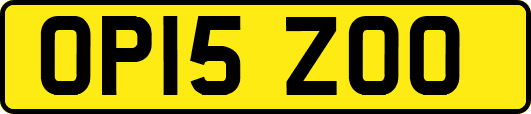 OP15ZOO