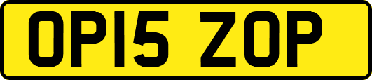 OP15ZOP