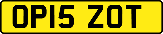 OP15ZOT